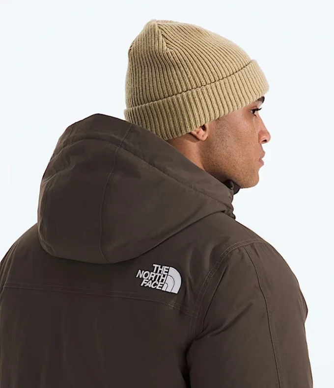 McMurdo Parka för herr McMurdo Parka för herr