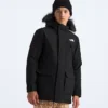 McMurdo Parka för pojkar