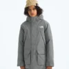 McMurdo Parka för pojkar