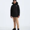 McMurdo Parka för pojkar