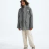 McMurdo Parka för pojkar