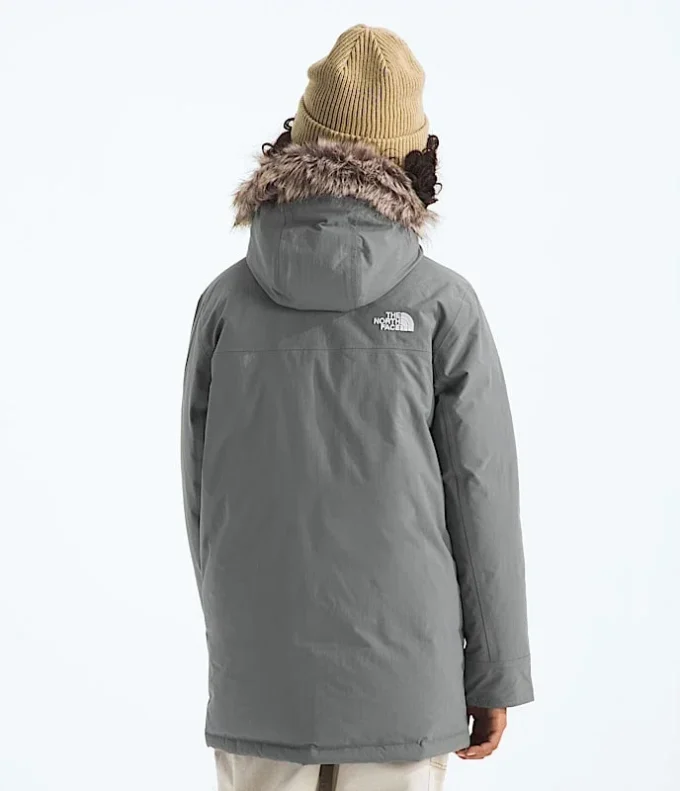 McMurdo Parka för pojkar