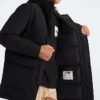 McMurdo Parka för pojkar