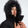 McMurdo Parka för pojkar