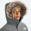 McMurdo Parka för pojkar