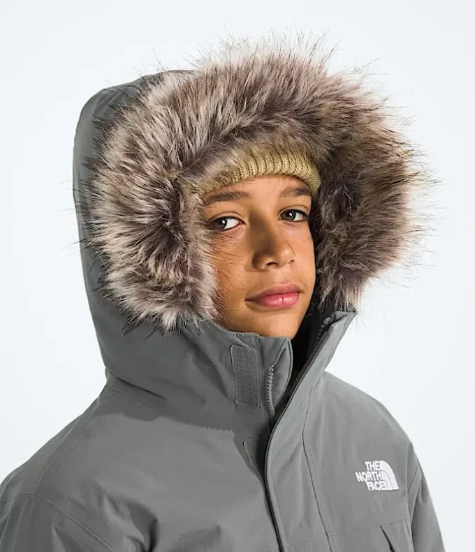 McMurdo Parka för pojkar