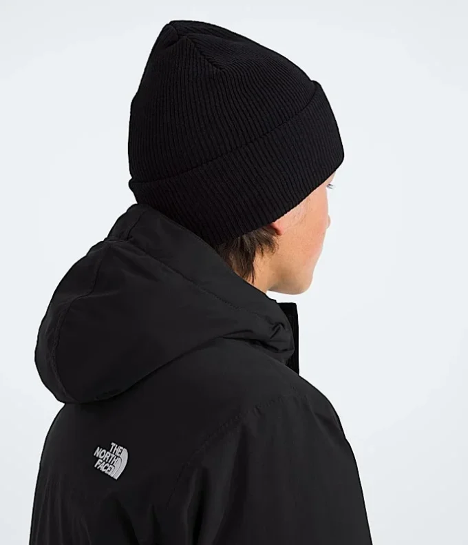 McMurdo Parka för pojkar