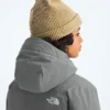 McMurdo Parka för pojkar