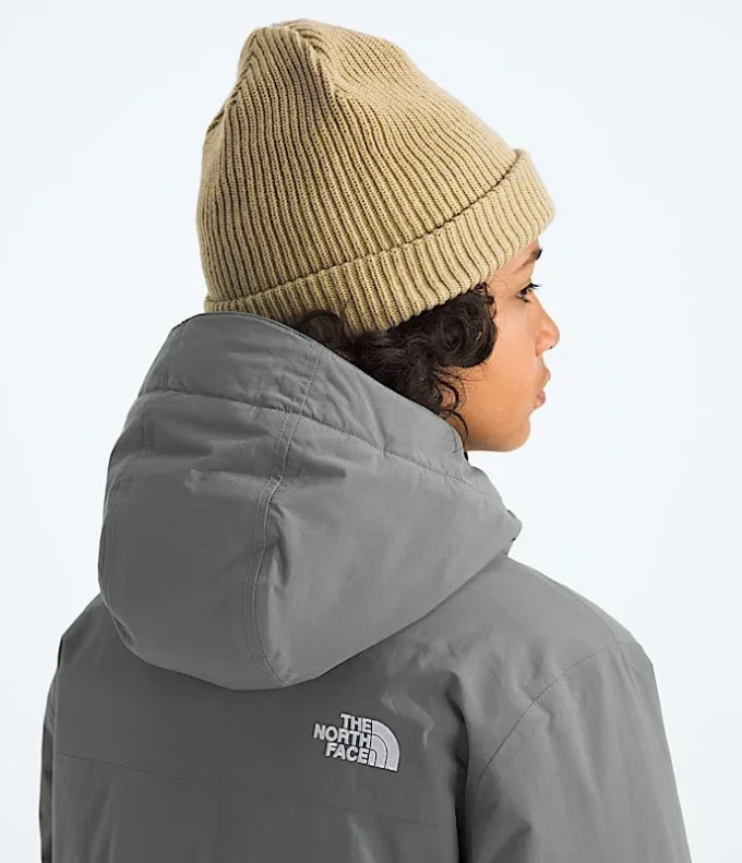 McMurdo Parka för pojkar