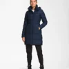 Metropolis Parka för damer Metropolis Parka för damer
