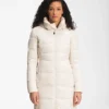 Metropolis Parka för damer Metropolis Parka för damer