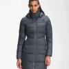 Metropolis Parka för damer Metropolis Parka för damer