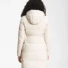 Metropolis Parka för damer Metropolis Parka för damer