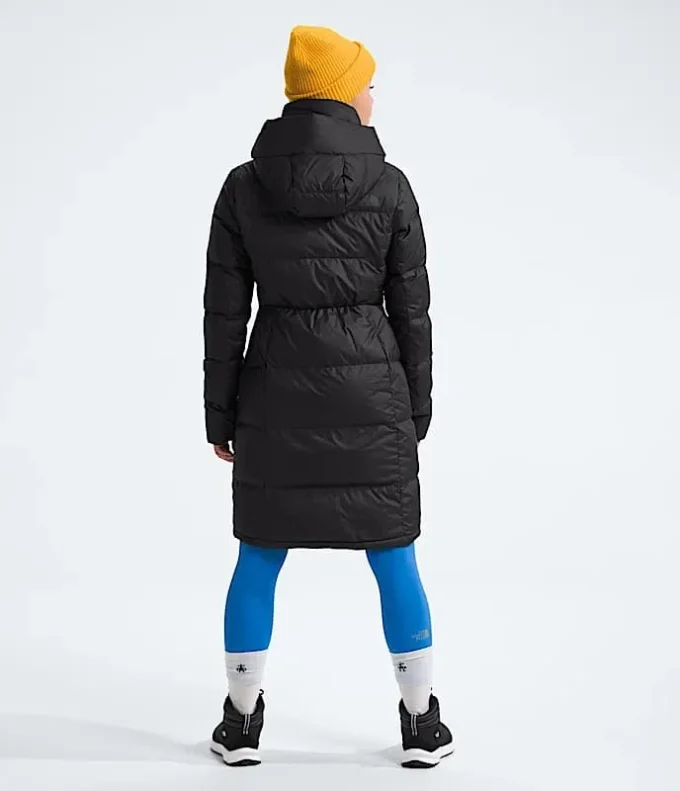 Metropolis Parka för damer Metropolis Parka för damer