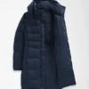 Metropolis Parka för damer Metropolis Parka för damer