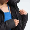Metropolis Parka för damer Metropolis Parka för damer
