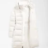 Metropolis Parka för damer Metropolis Parka för damer