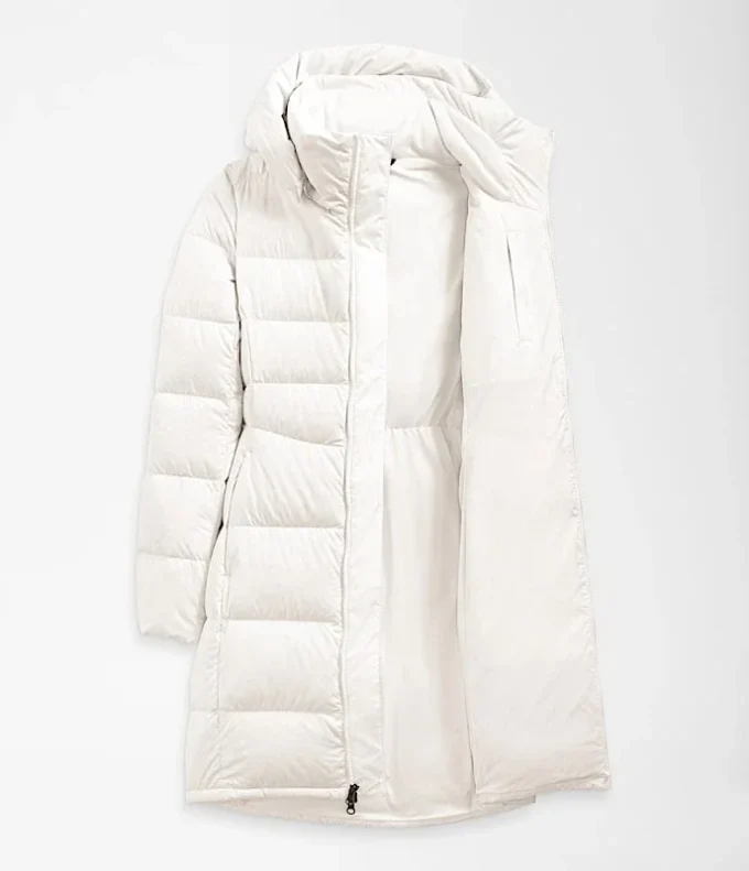 Metropolis Parka för damer Metropolis Parka för damer