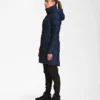 Metropolis Parka för damer Metropolis Parka för damer