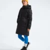 Metropolis Parka för damer Metropolis Parka för damer