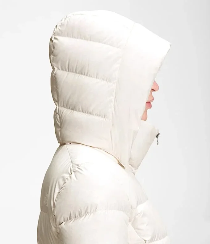 Metropolis Parka för damer Metropolis Parka för damer