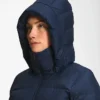 Metropolis Parka för damer Metropolis Parka för damer