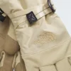 Montana läderhandskar, vattentäta Montana läderhandskar, vattentäta