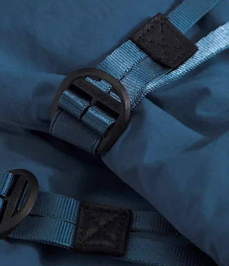 Montana Leather vattentäta vantar