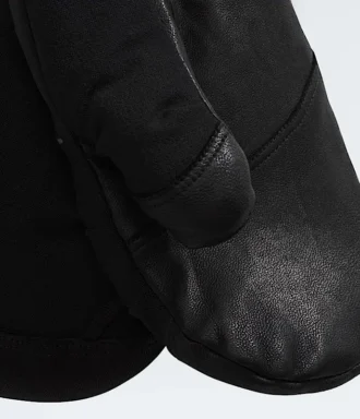 Montana Leather vattentäta vantar
