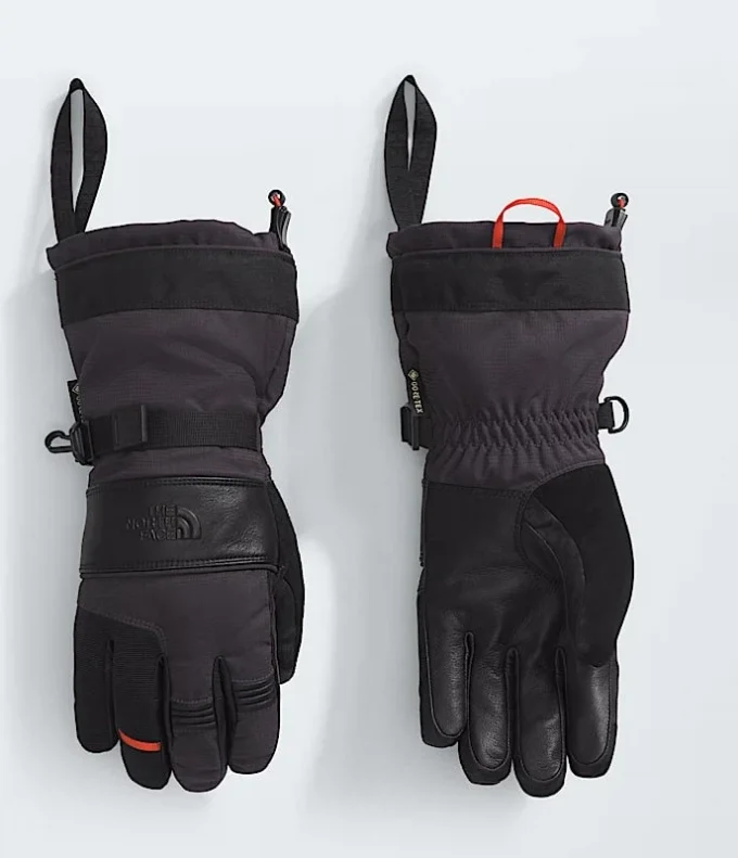 Montana Pro GORE-TEX®-handskar Montana Pro GORE-TEX®-handskar
