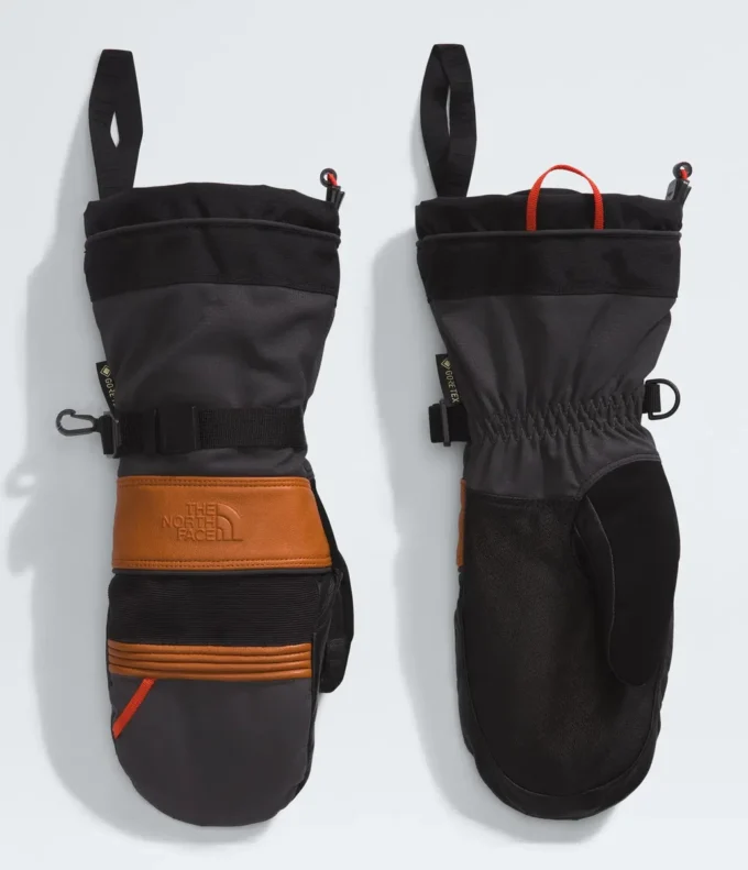 Montana Pro GORE-TEX®-vantar Montana Pro GORE-TEX®-vantar