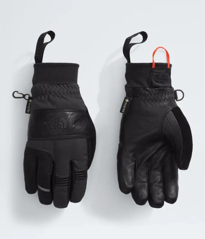 Montana Pro SG GORE-TEX®-handskar Montana Pro SG GORE-TEX®-handskar