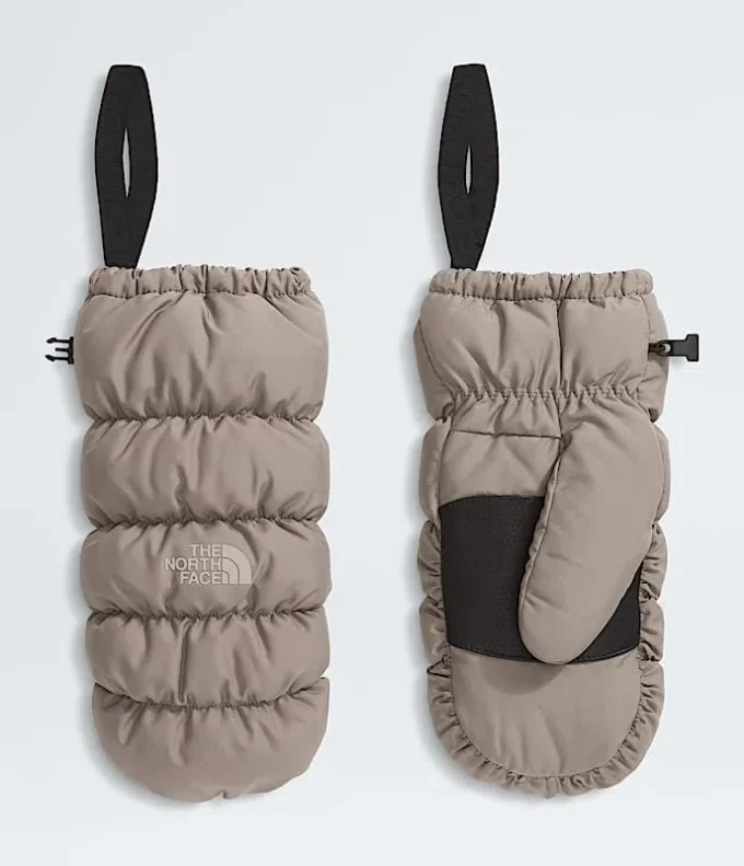 Montana Puffer Mitts Montana Puffer Mitts