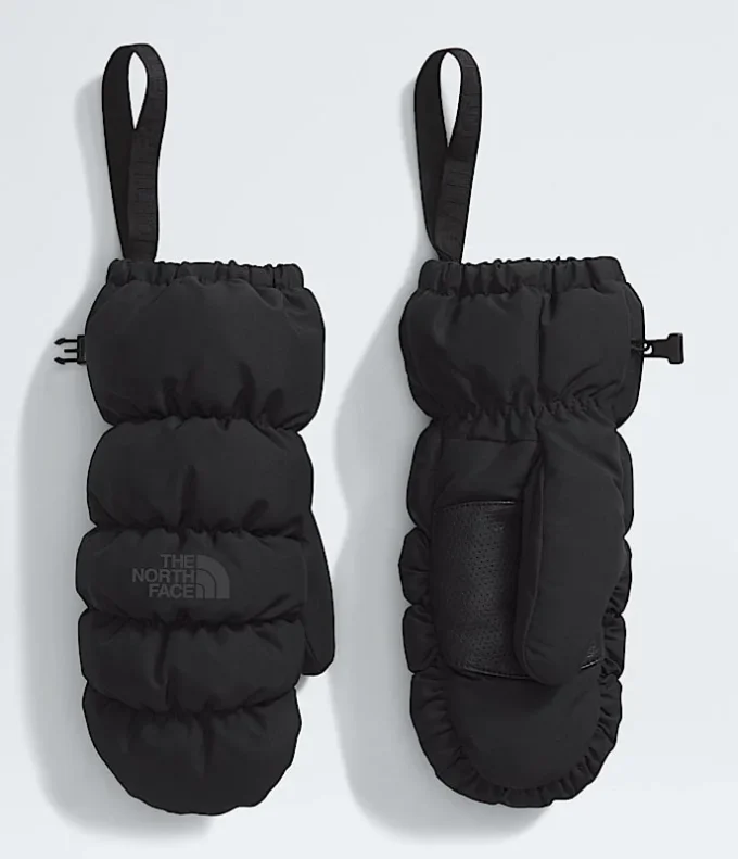Montana Puffer Mitts Montana Puffer Mitts