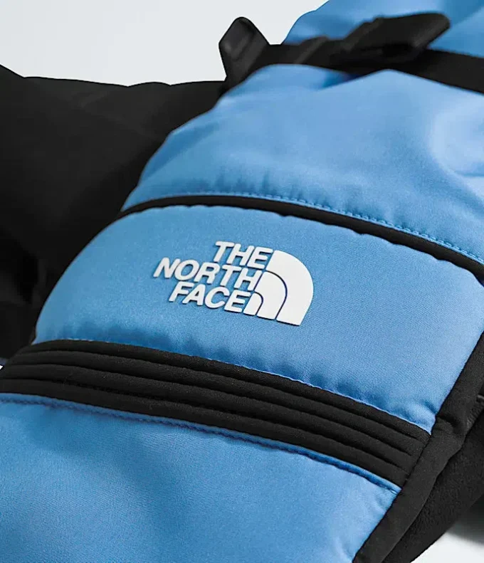 Montana skidvantar för damer Montana skidvantar för damer