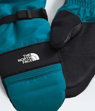 Montana skidvantar för herr