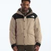 Mountain Down Jacket för herr Mountain Down Jacket för herr