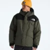 Mountain Down Jacket för herr Mountain Down Jacket för herr