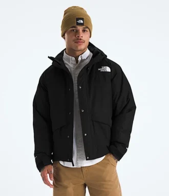 Mountain Down Jacket för herr