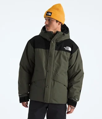 Mountain Down Jacket för herr Mountain Down Jacket för herr