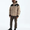 Mountain Down Jacket för herr Mountain Down Jacket för herr