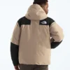 Mountain Down Jacket för herr Mountain Down Jacket för herr