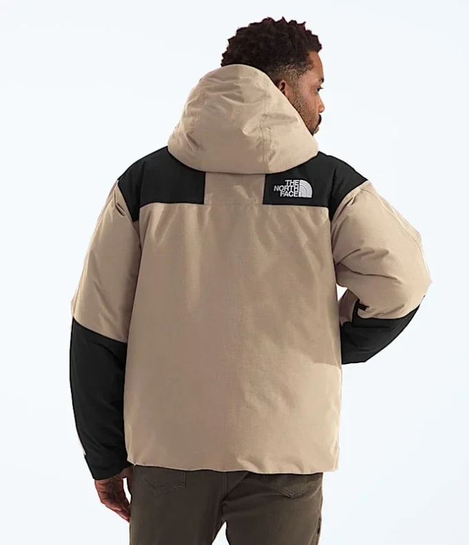 Mountain Down Jacket för herr Mountain Down Jacket för herr