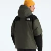 Mountain Down Jacket för herr Mountain Down Jacket för herr