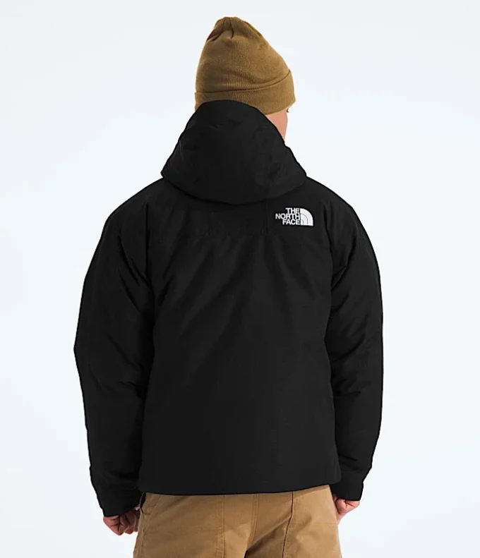 Mountain Down Jacket för herr Mountain Down Jacket för herr