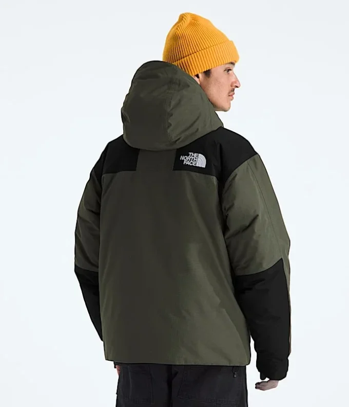 Mountain Down Jacket för herr Mountain Down Jacket för herr