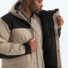 Mountain Down Jacket för herr Mountain Down Jacket för herr