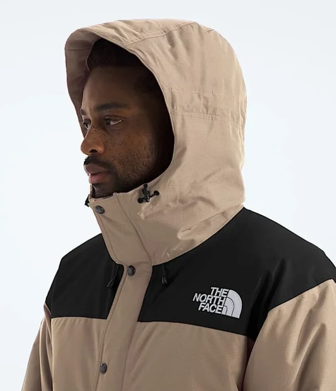 Mountain Down Jacket för herr Mountain Down Jacket för herr