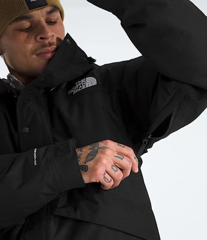 Mountain Down Jacket för herr Mountain Down Jacket för herr