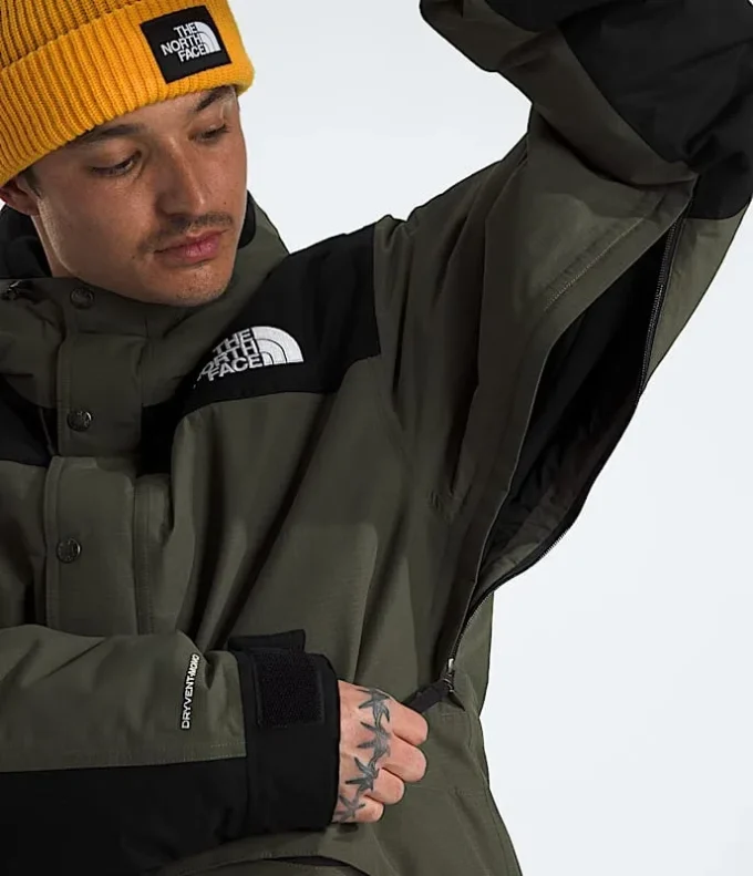 Mountain Down Jacket för herr Mountain Down Jacket för herr